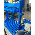 Sacks Electronic And Hydraulic Press Packing Machine